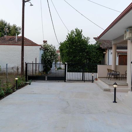 プラタモナス Terrazzo Houseヴィラ エクステリア 写真