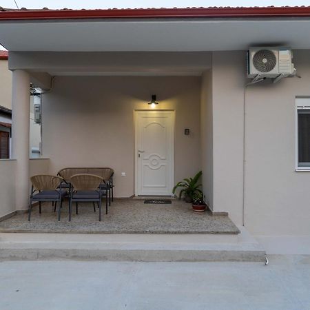 プラタモナス Terrazzo Houseヴィラ エクステリア 写真
