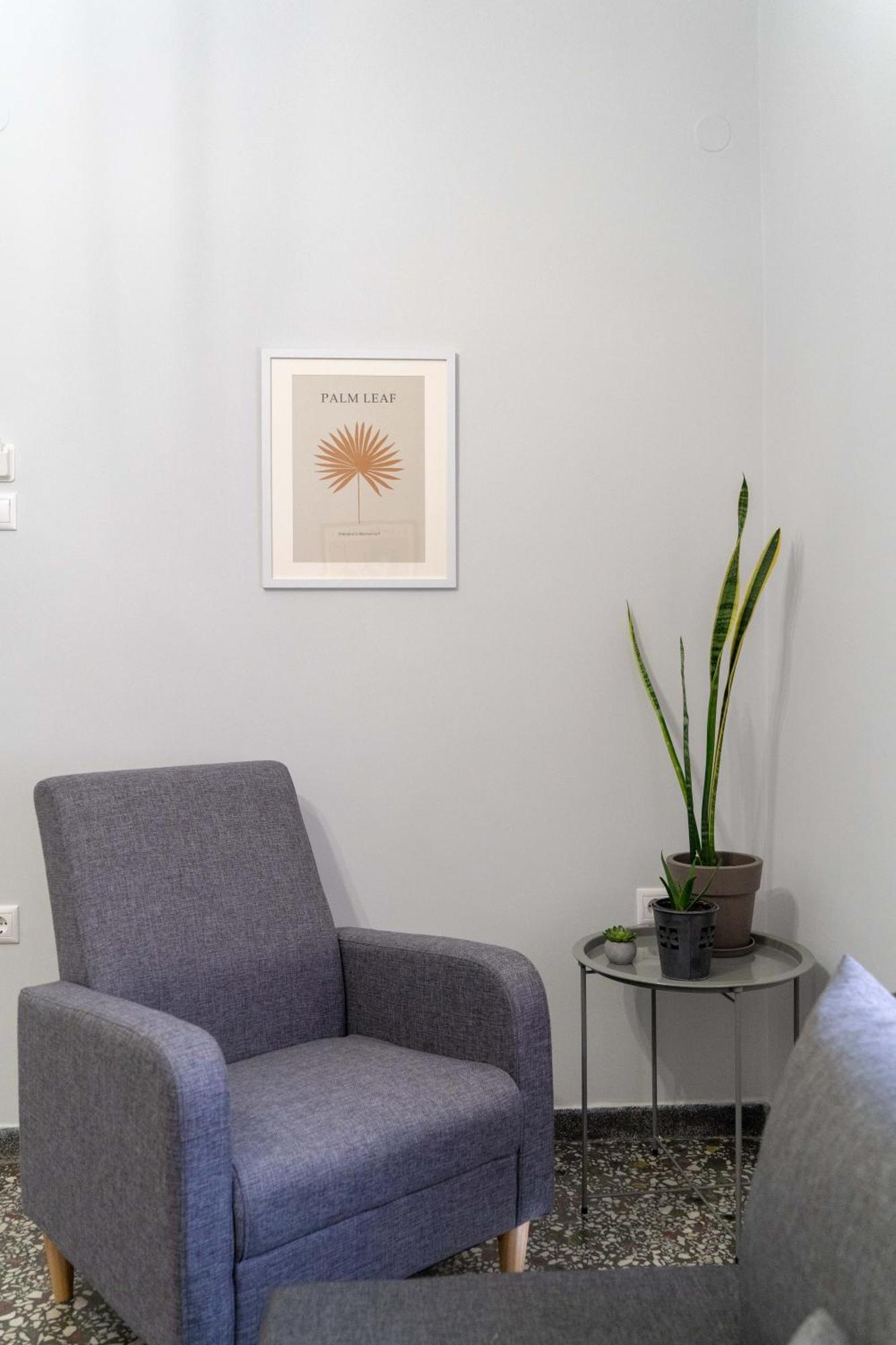 プラタモナス Terrazzo Houseヴィラ エクステリア 写真
