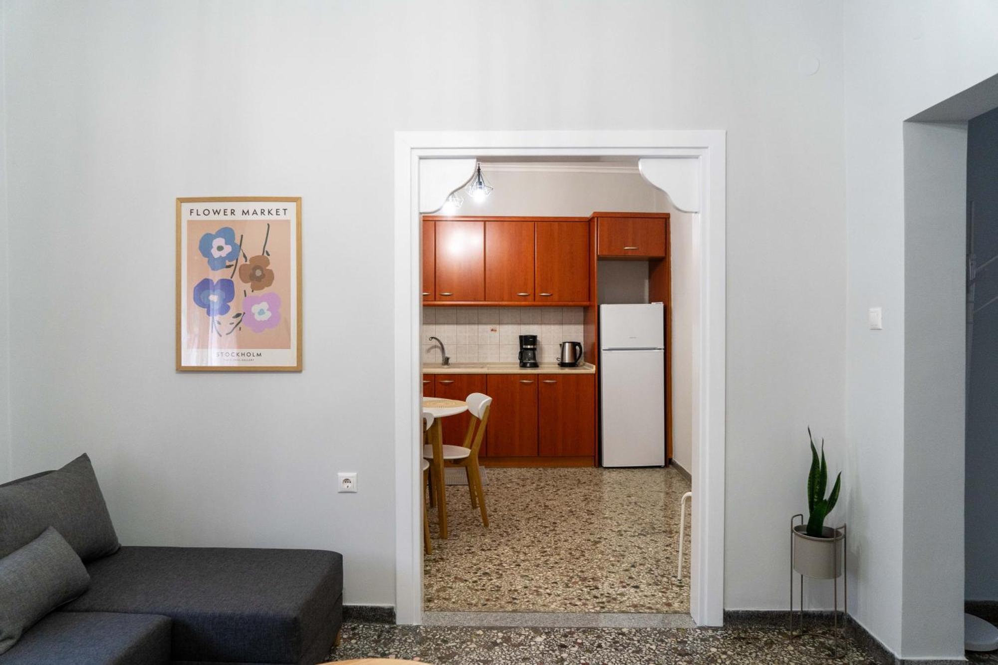 プラタモナス Terrazzo Houseヴィラ エクステリア 写真
