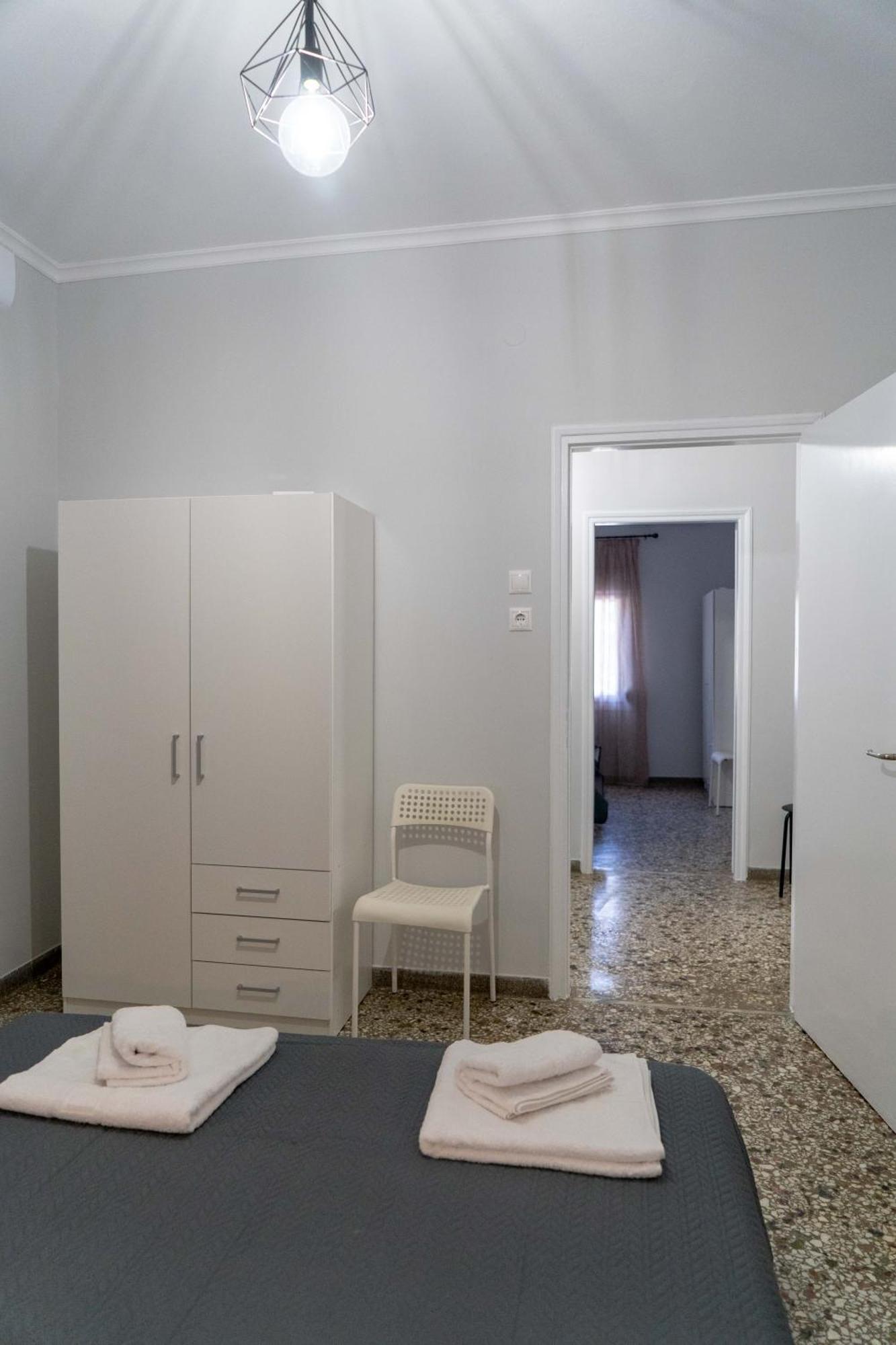 プラタモナス Terrazzo Houseヴィラ エクステリア 写真