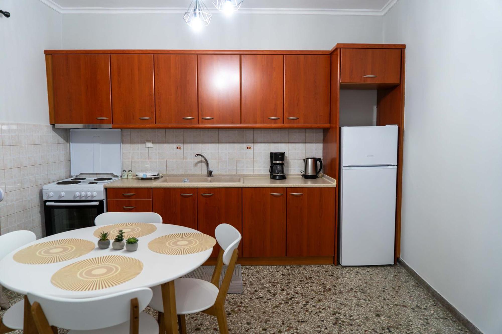 プラタモナス Terrazzo Houseヴィラ エクステリア 写真