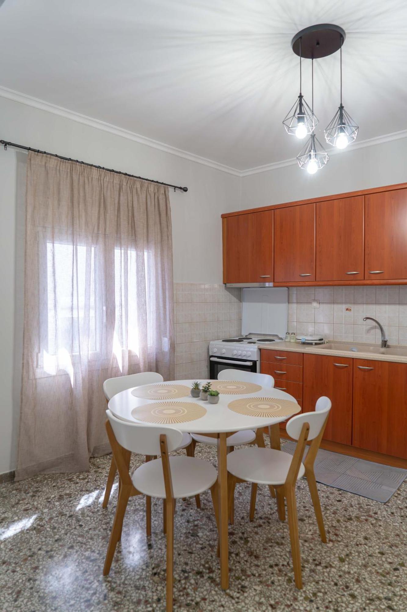 プラタモナス Terrazzo Houseヴィラ エクステリア 写真